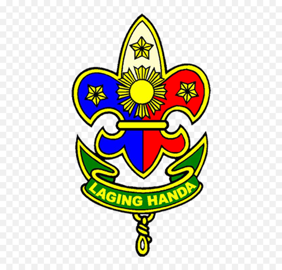 Graphics For Boy Scout Logo - Boy Scout Of The Philippines Logo Png,Scout Png