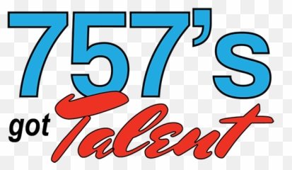 757s Got Talent - Dot png
