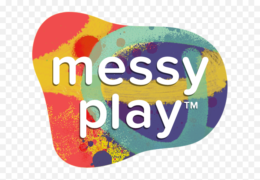 Messy Play Kits - Messy Play Png,Slime Logo Maker