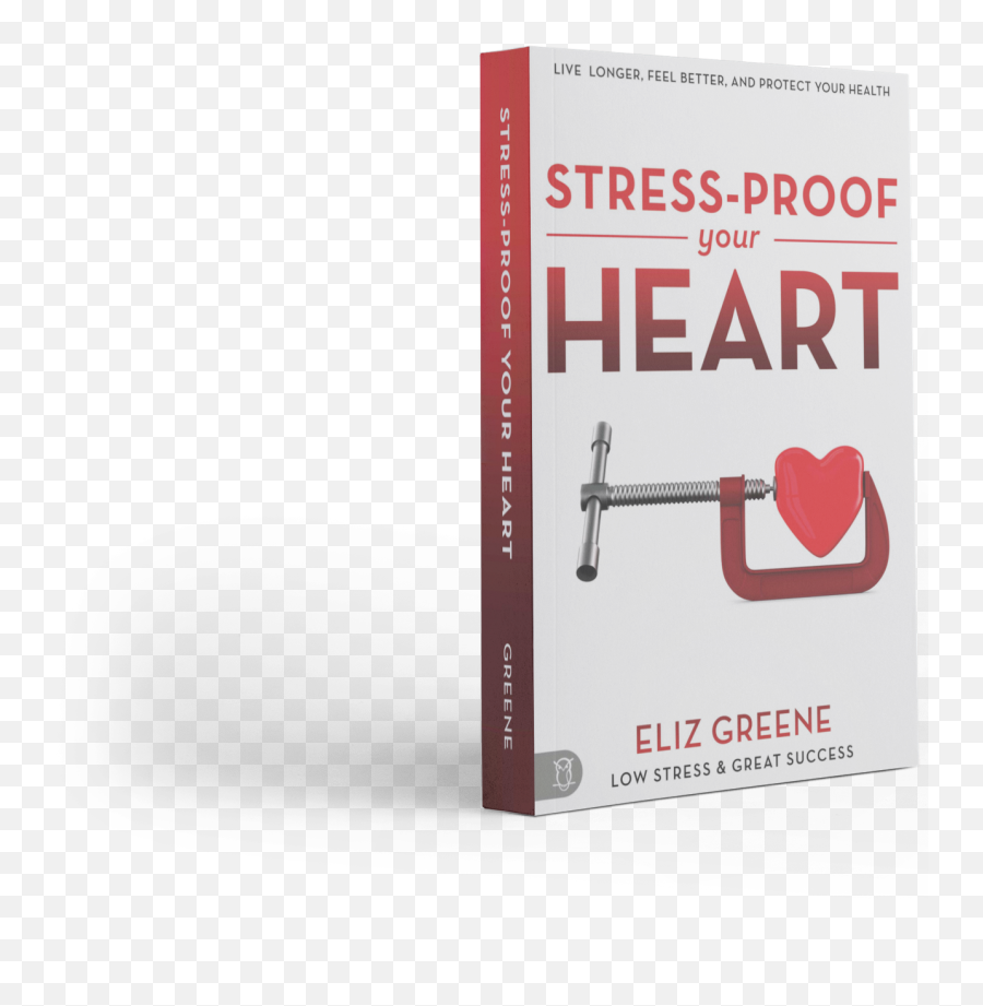 Stress Management Keynote Speaker Business Productivity - Book Cover Png,Stress Transparent