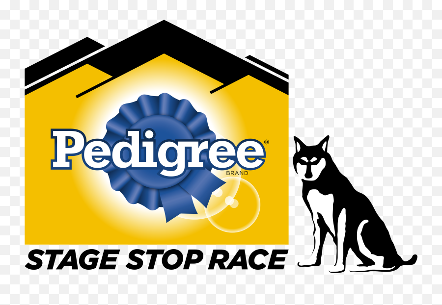 Pedigree Logo Transparent Png Image