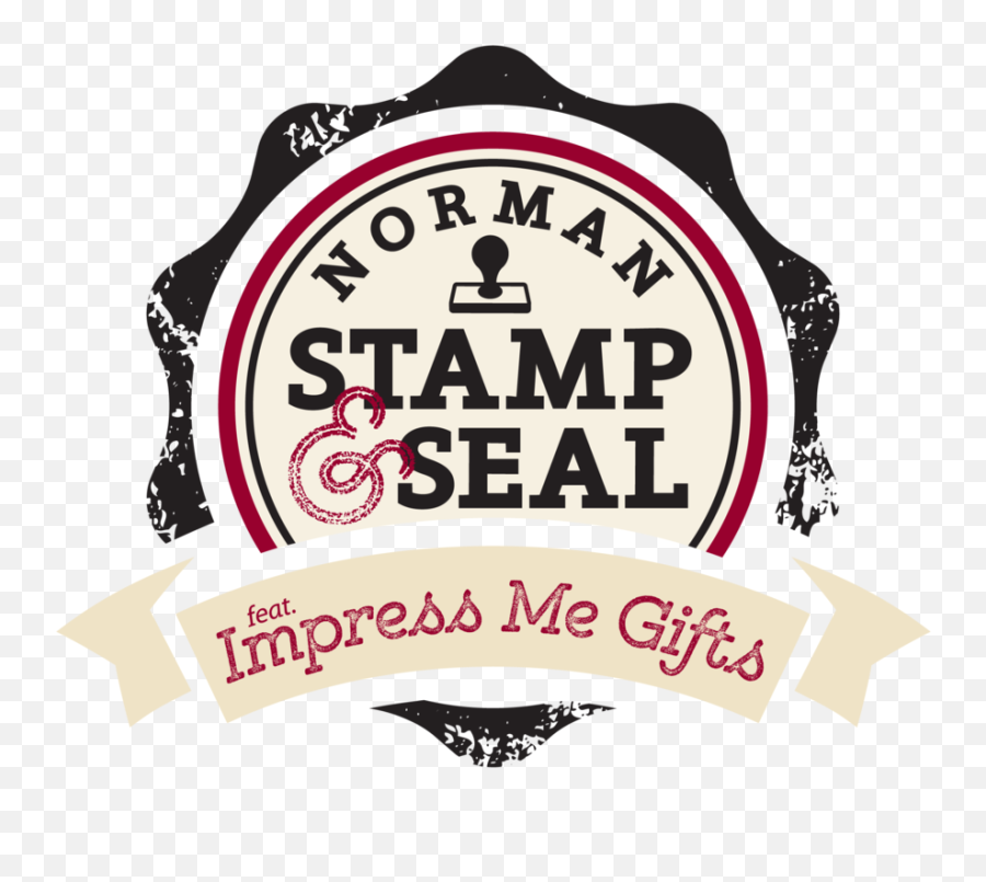 Norman Stamp U0026 Seal Png
