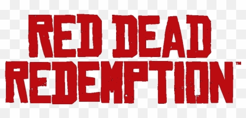 Red Dead - Redemption png