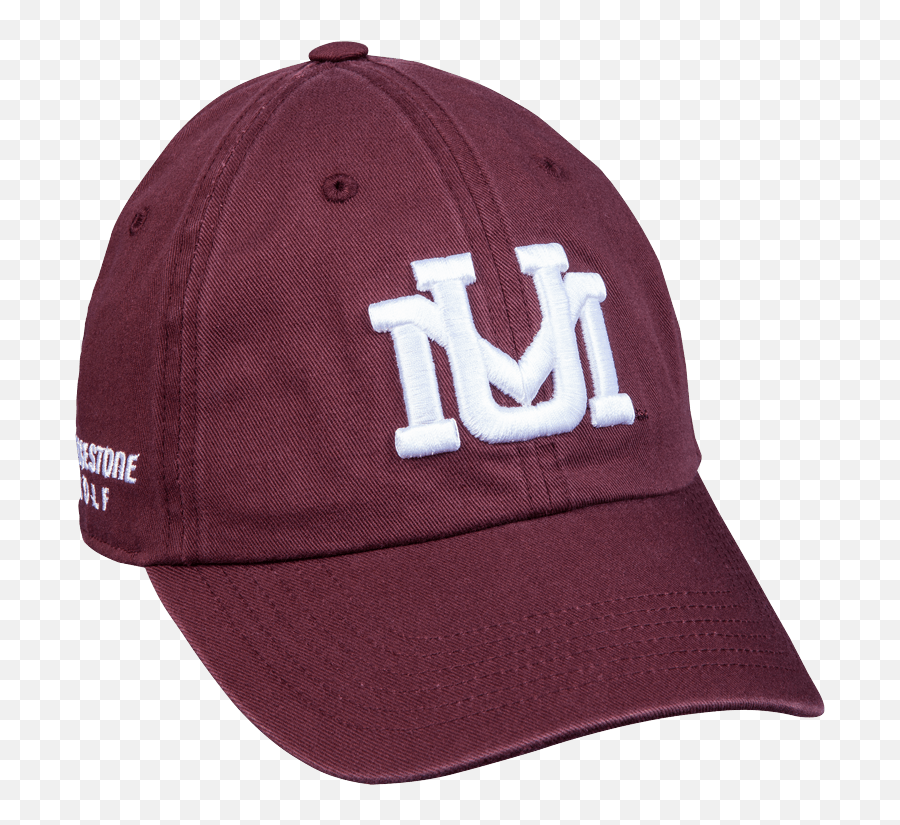 Montana Grizzlies Logo Bridgestone Hat - For Baseball Png,Grizzlies Logo Png