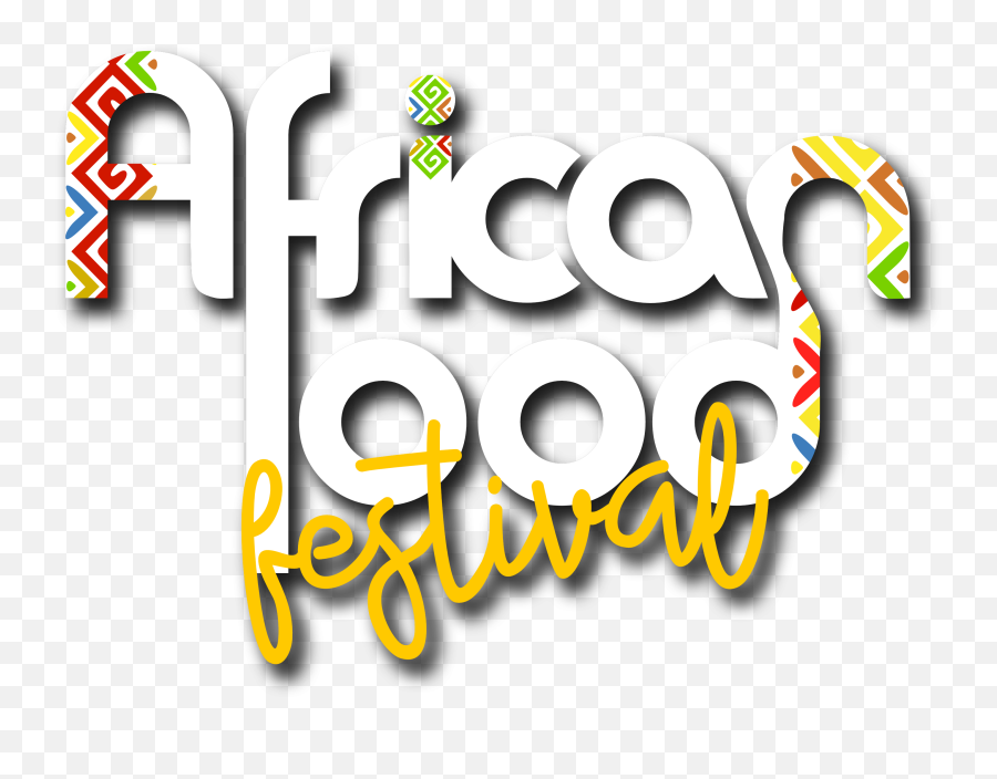 African Food Festival A Taste Of Africa In The Uae - Graphic Design Png,Food Logo