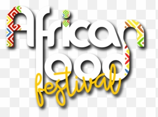 African Food Festival A Taste Of Africa In The Uae - Graphic Design Png,Food Logo