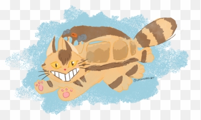 Ma The Best Moments In Studio Ghibli Film Are Silent - Happy png