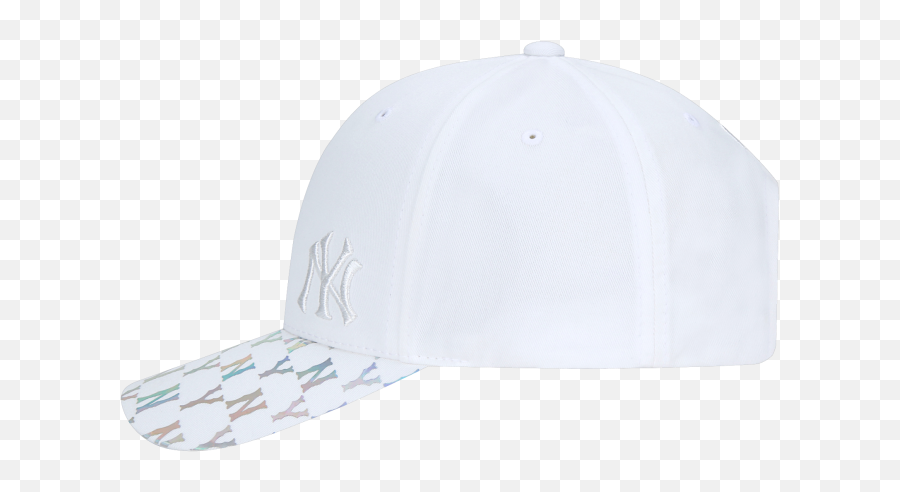 Holomonogram Adjustable Cap New York - For Baseball Png,Yankees Hat Png