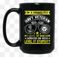 Beer Stein Png Image With No Background - Navy