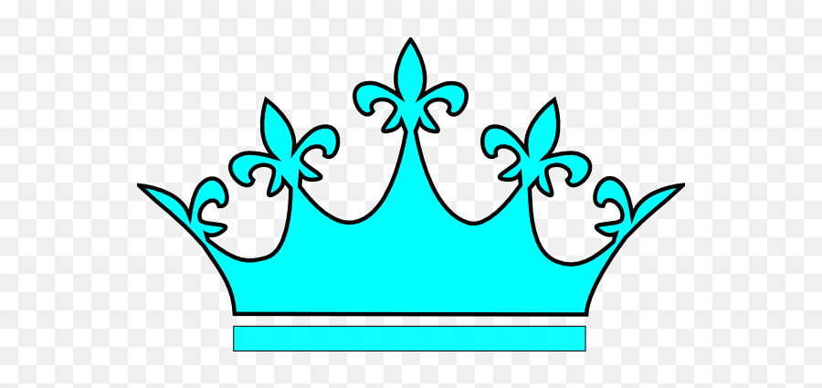 Download Queen Clipart Blue - Prince Crown Clipart Png Clipart Transparent Background Crown,Crown Clipart Png