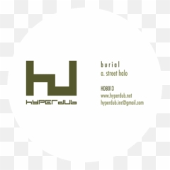 Burial Street Halo - png