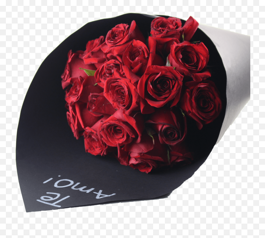 Download Ramo 24 Rosas Rojas Png Image - Ramo 24 Rosas Rojas,Rosas Rojas Png