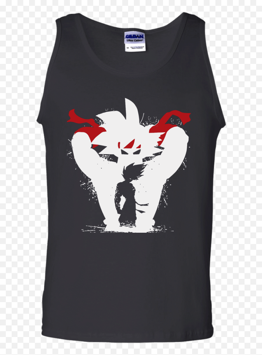 Dragon Ball Z Bardock Tee - Coffee Cup Dragons Ball Png,Bardock Png