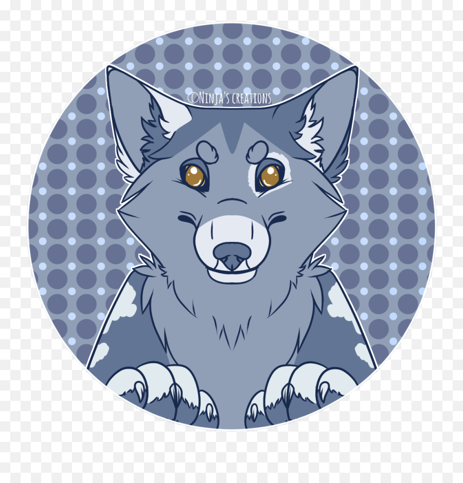 Cloud Icon By Ninja296 - Fur Affinity Dot Net Plate Png,Cloud Icon Transparent