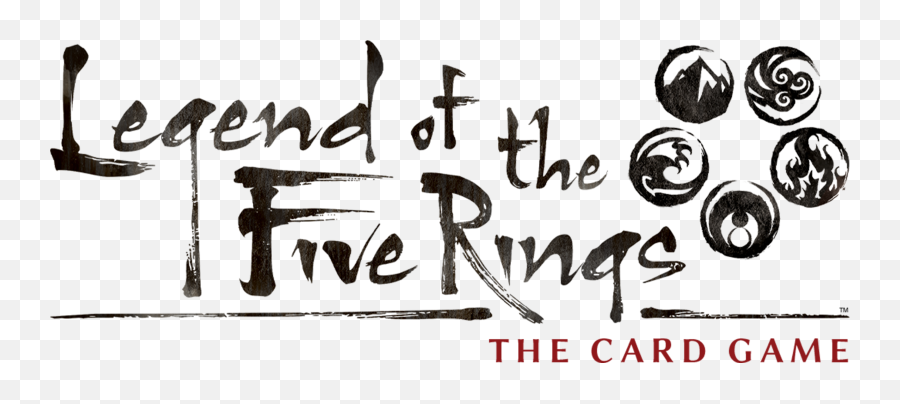 October 2020 U2013 Gamernetnet - Legend Of The Five Rings Logo Png,Eberron Logo