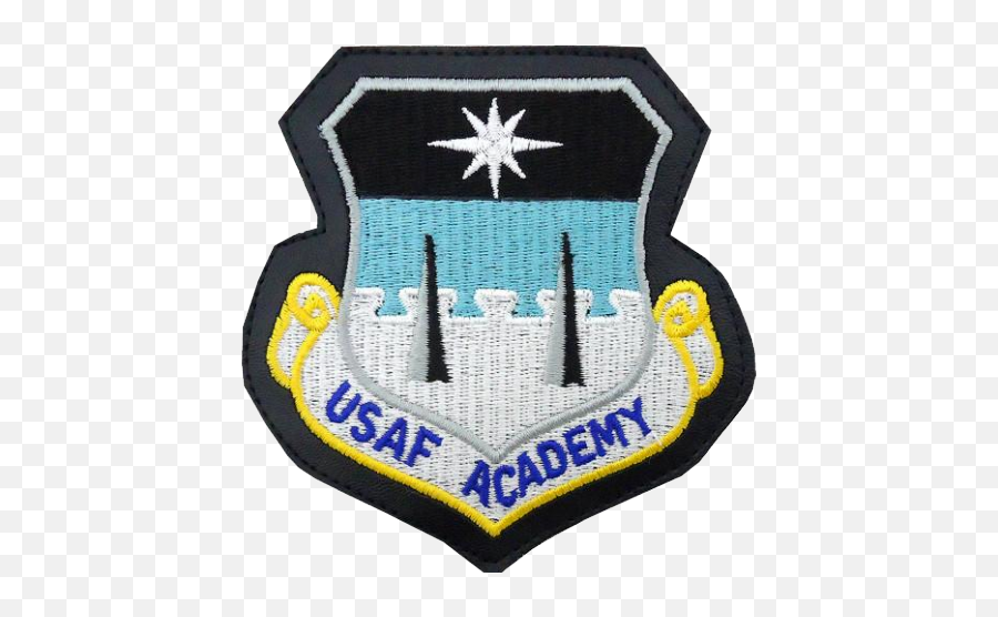 Togetherweserved - Capt Gregg Popovich Air Force Academy Patch Png,Air Force Academy Logo