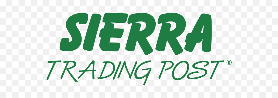 Logo - Sierra Trading Post Png,Sierra Trading Post Logo