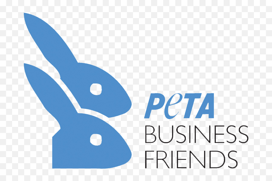 Spend Money Save Animals - Peta Business Friends Logo Transparent Png,Peta Logo Png