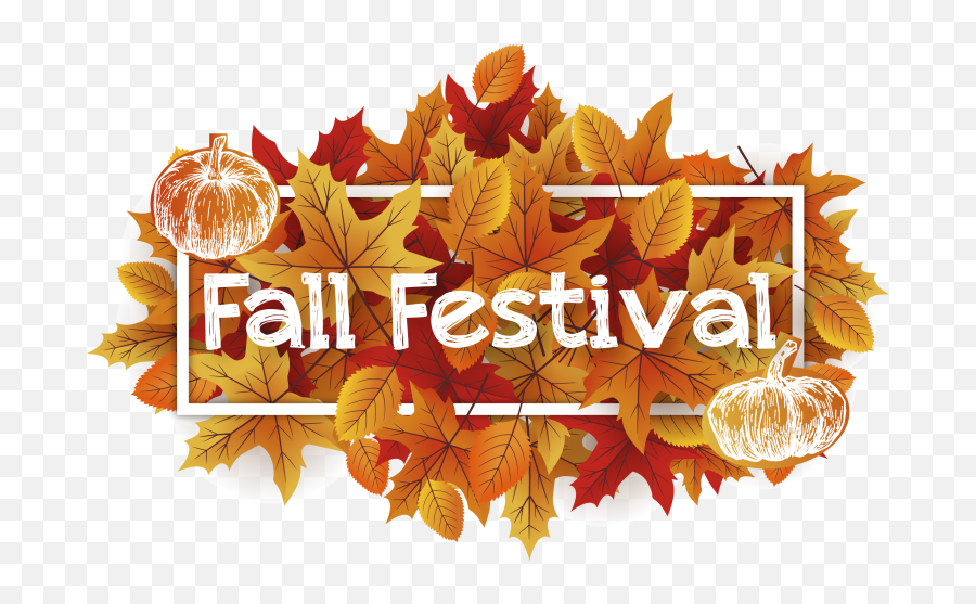 Fall Festival Faith Family Church Png