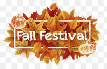 Fall Festival Faith Family Church Png