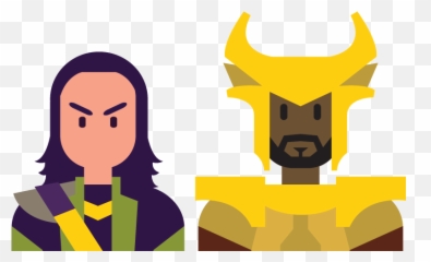 What You Need To Know Before Watching U0027avengers Endgame - Fictional Character Png,Infinity Gauntlet Transparent Background