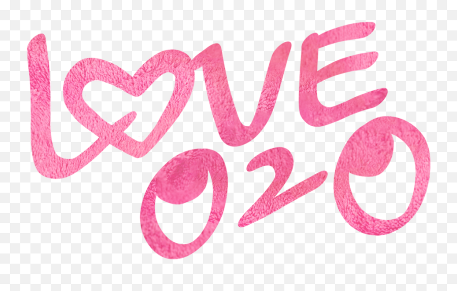 Love O2o Netflix - Logo De Love 020 Png,Pink Discord Logo