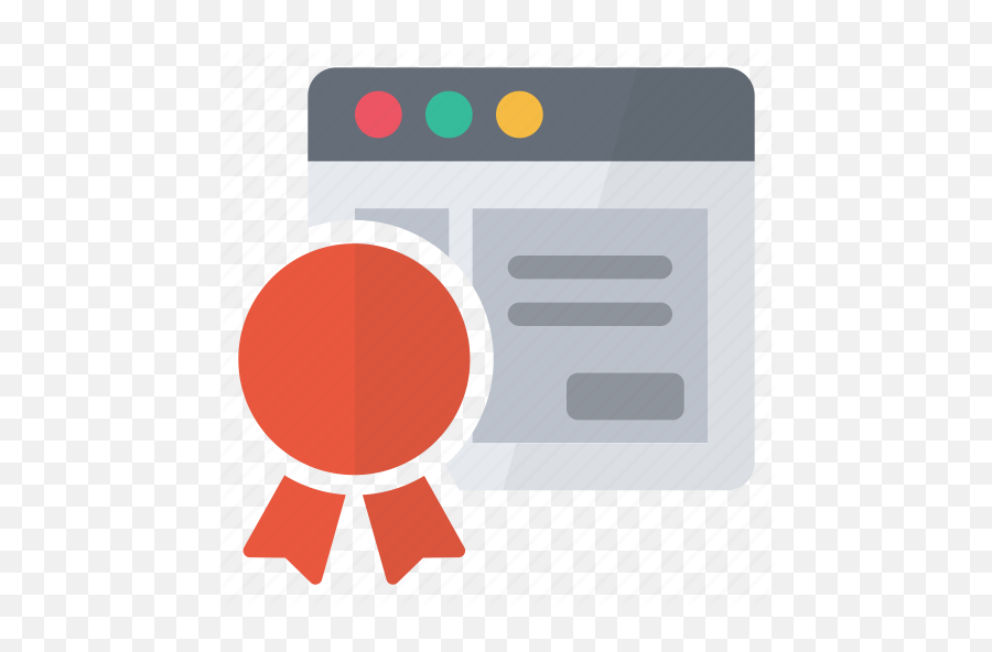 Application Certificate Certification Program Icon - Download On Iconfinder Horizontal Png,Program Icon