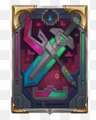 Legends Of Runeterra Balance Patch 12 Nerfs To Burn - Of Card Backs png