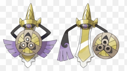 Which Pokemon Has The Greatest Design - Zwaard En Schild png
