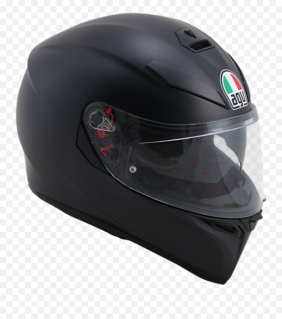 Agv K3 Sv Helmet - Motorcycle Helmet Png,Icon Airmada Communication System