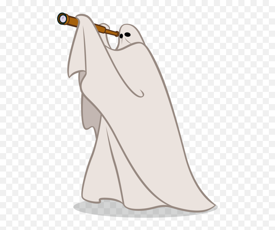 Download Hd Fantasma Scooby Doo - Cartoon Png,Scooby Doo Png