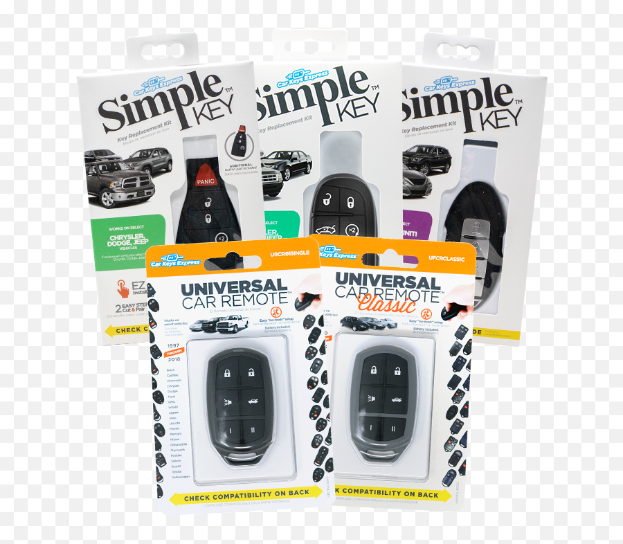 Diy Consumer Products - Car Keys Express Car Alarm Png,Car Keys Icon