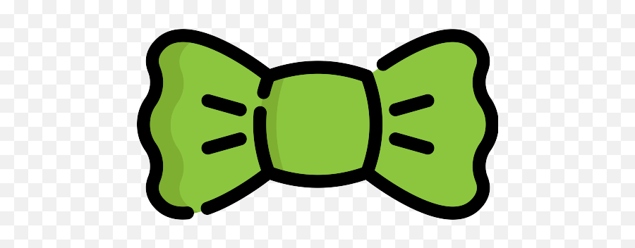 Bow Tie Vector Svg Icon 58 - Png Repo Free Png Icons St Patrick Bow Tie Vector,Bowtie Icon