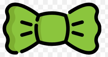 Bow Tie Vector Svg Icon 58 - Png Repo Free Png Icons St Patrick Bow Tie Vector,Bowtie Icon
