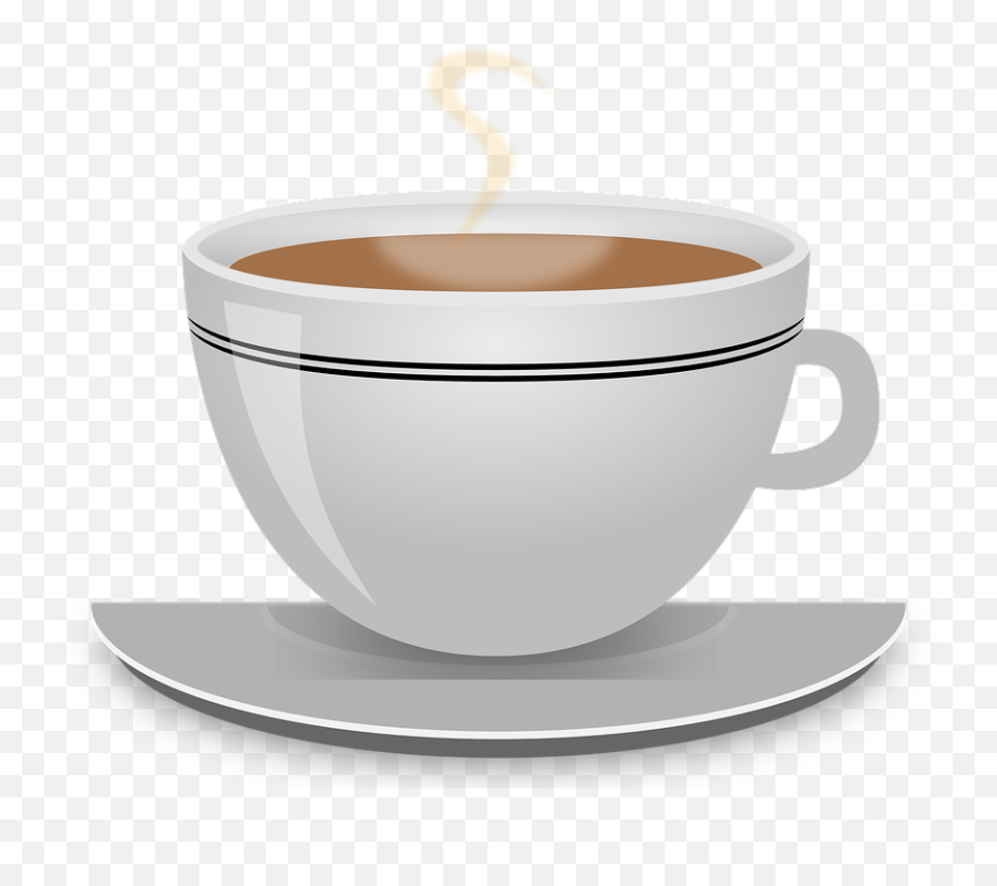 Tea Cup Png Images Transparent Background Play - White Cup Of Tea Png,Cup Of Coffee Transparent Background