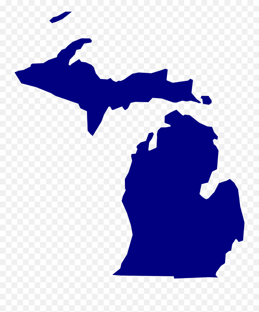 Mi - Michigan Icon Png,Icon Detroit