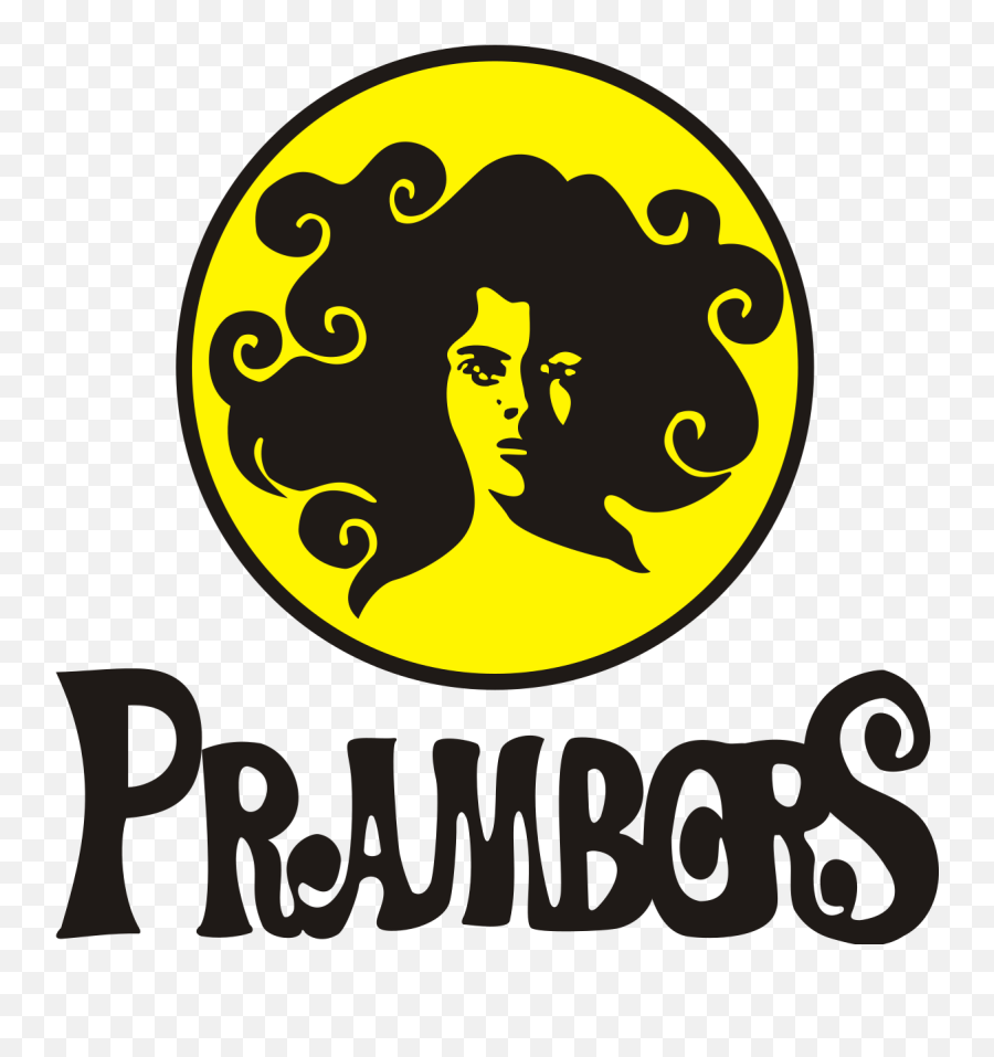 Prambors Fm - Prambors Radio Logo Png,Western Bogor Icon