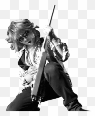 Artists - You Adachi Guitarist png
