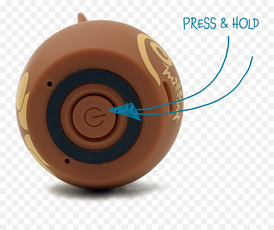 My Audio Pet Solo - Snail Png,My Sound Icon Not Working
