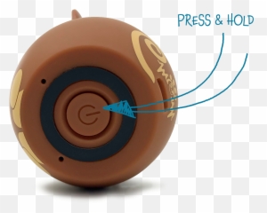 My Audio Pet Solo - Snail png
