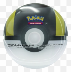 Pokémon - Pokeball Tin Ruby And Sapphire png