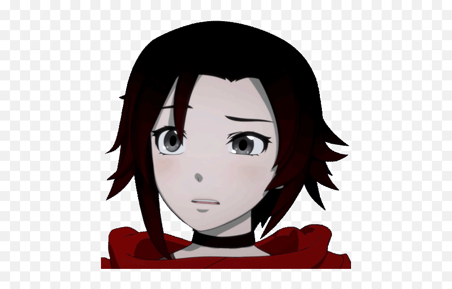 Rwby Ruby Gif - Rwby Gif Png,Rwby Ruby Weiss Icon