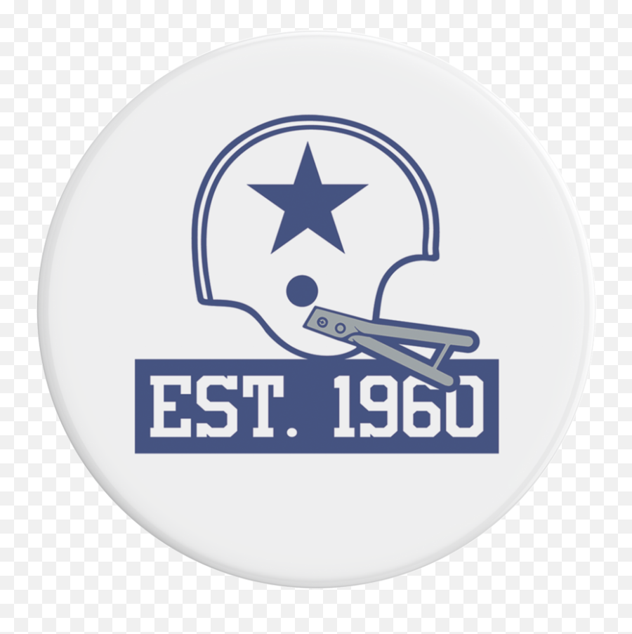 Popsockets Official - Language Png,Dallas Cowboys Myspace Icon