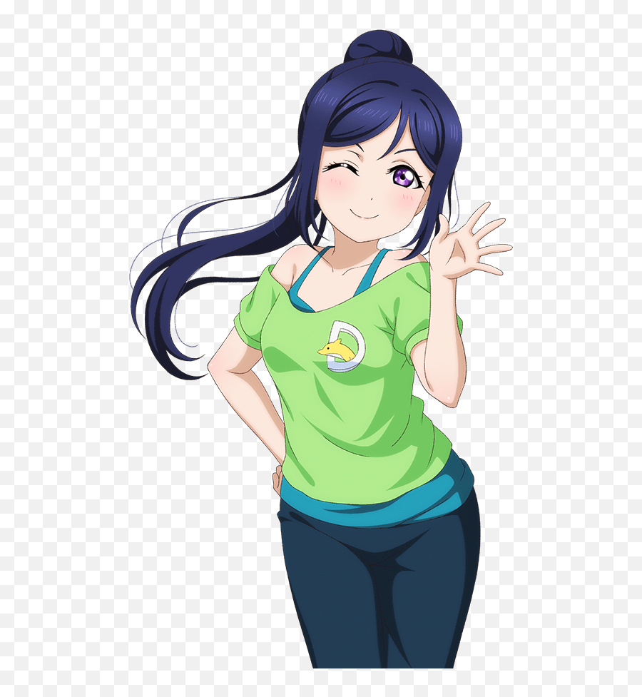 Kanan Matsuura - Transparent Love Live Kanan Png,Kanan Matsuura Icon