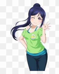 Kanan Matsuura - Transparent Love Live Kanan Png,Kanan Matsuura Icon