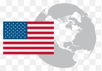 About Us Femagov - Globe Blue Clipart Free png