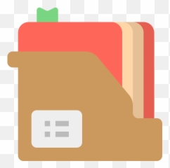 Document - Horizontal png