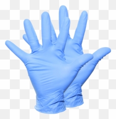 Plastic Gloves Transparent Png - Gloves Png,Gloves Png