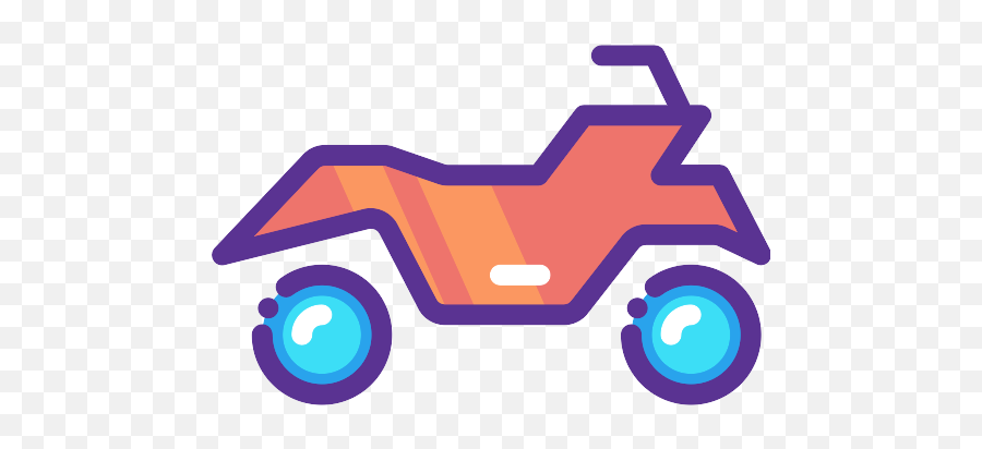 Bike Vector Svg Icon 31 - Png Repo Free Png Icons Girly,Go Kart Icon
