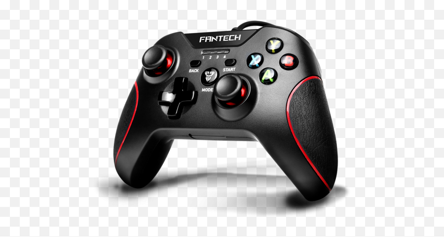 Shooter Gp11 Controller Fantech U2013 Games For All - Fantech Shooter Gp11 Gamepad Png,Controller Folder Icon